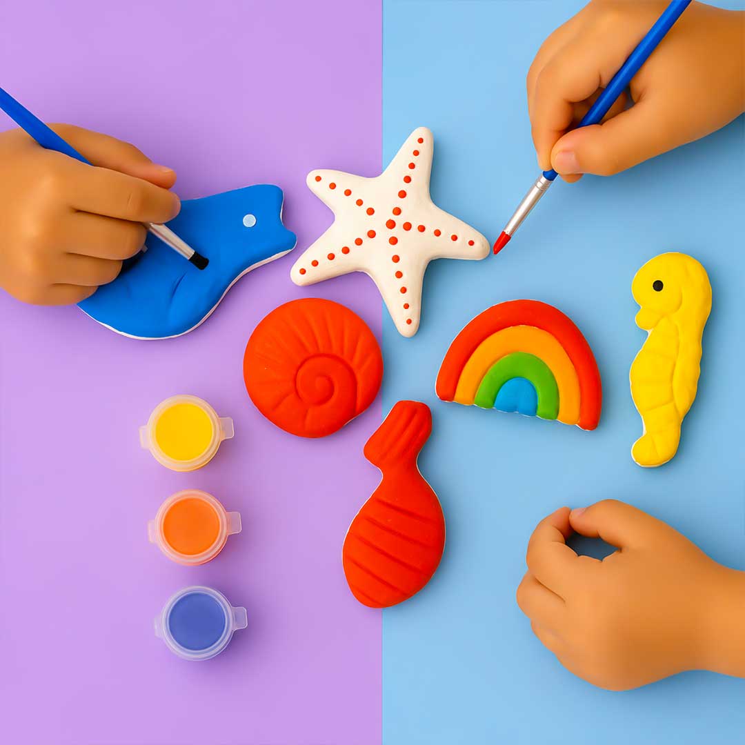 Diy painting Kits