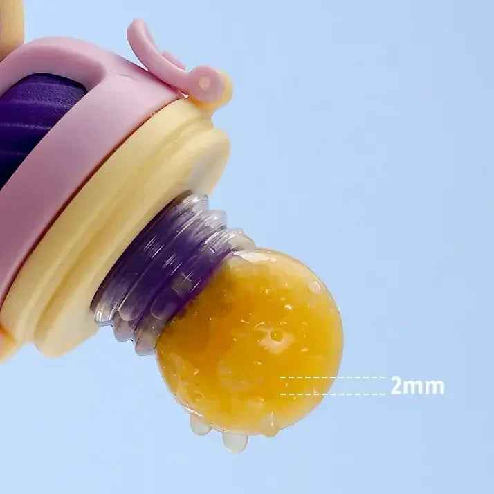 Baby Fruit Nutrition Food Feeder - Silicone Baby Pacifier
