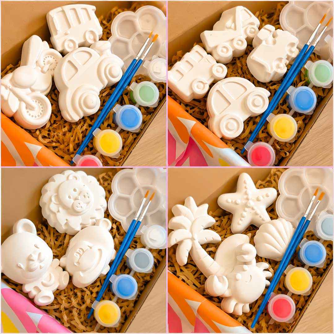 Diy painting Kits