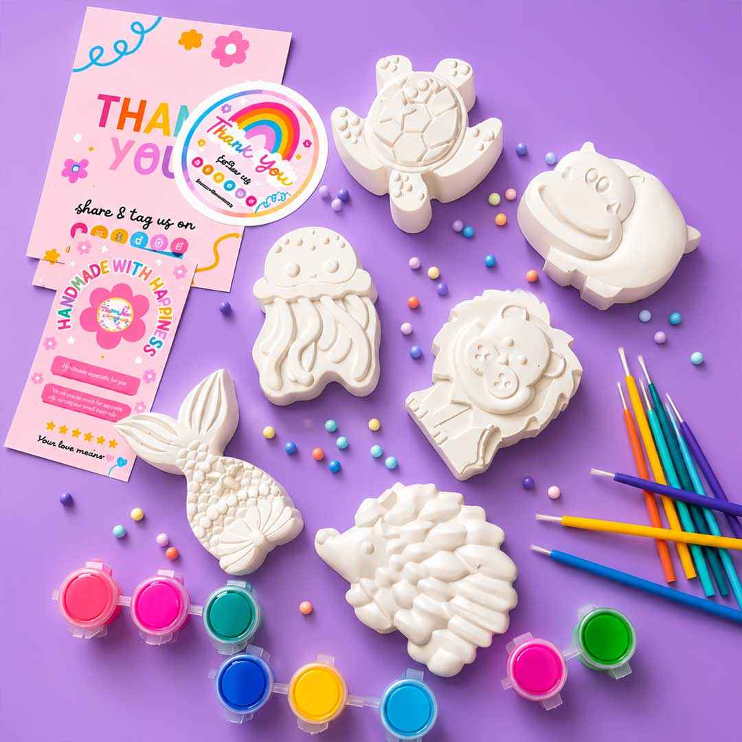 Diy painting Kits
