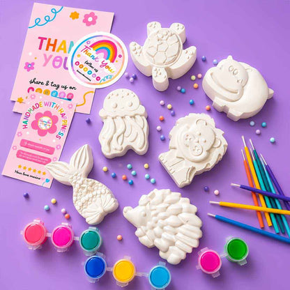 Diy painting Kits